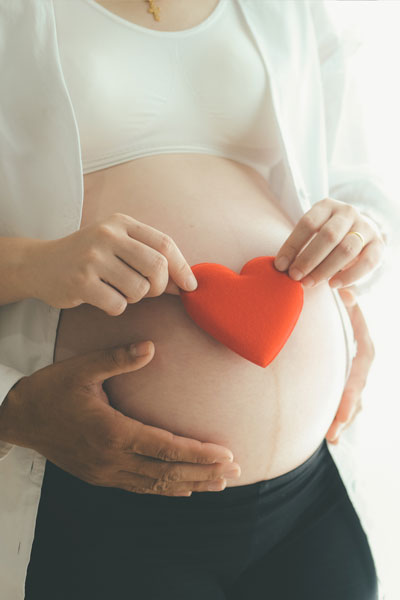 Clinica Fetus Medicina materno-fetal